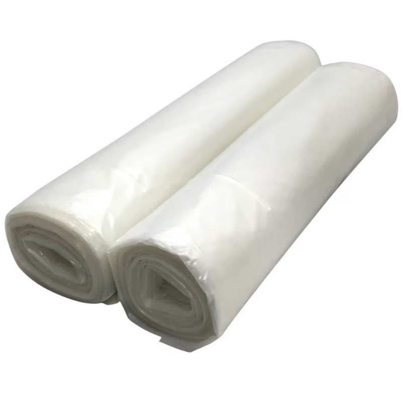 Frost King® 2P101527 All-Purpose Clear Polyethylene Sheeting, 10’x15’x2.7 ‘