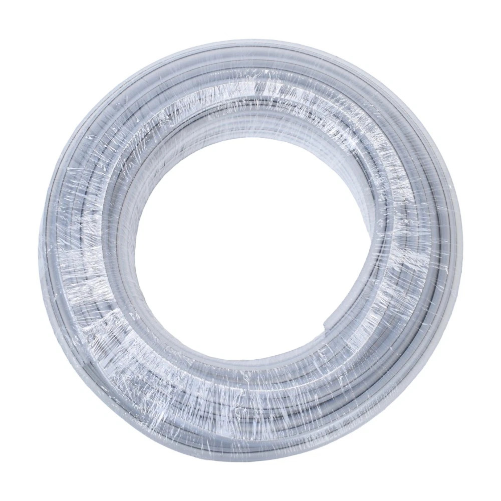 10x15mm Grounded Powder Spray Hose 60 Meter Replacement for Gema 1001674 1001673
