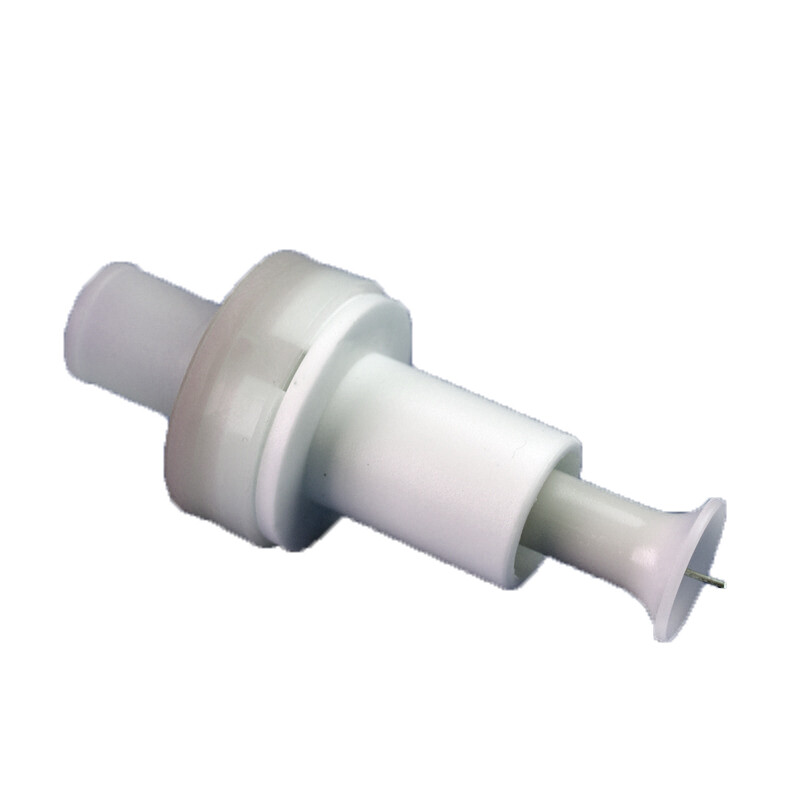 Aftermarket Electrostatic Powder Coating Round Nozzle for 02 i Spray Gun
