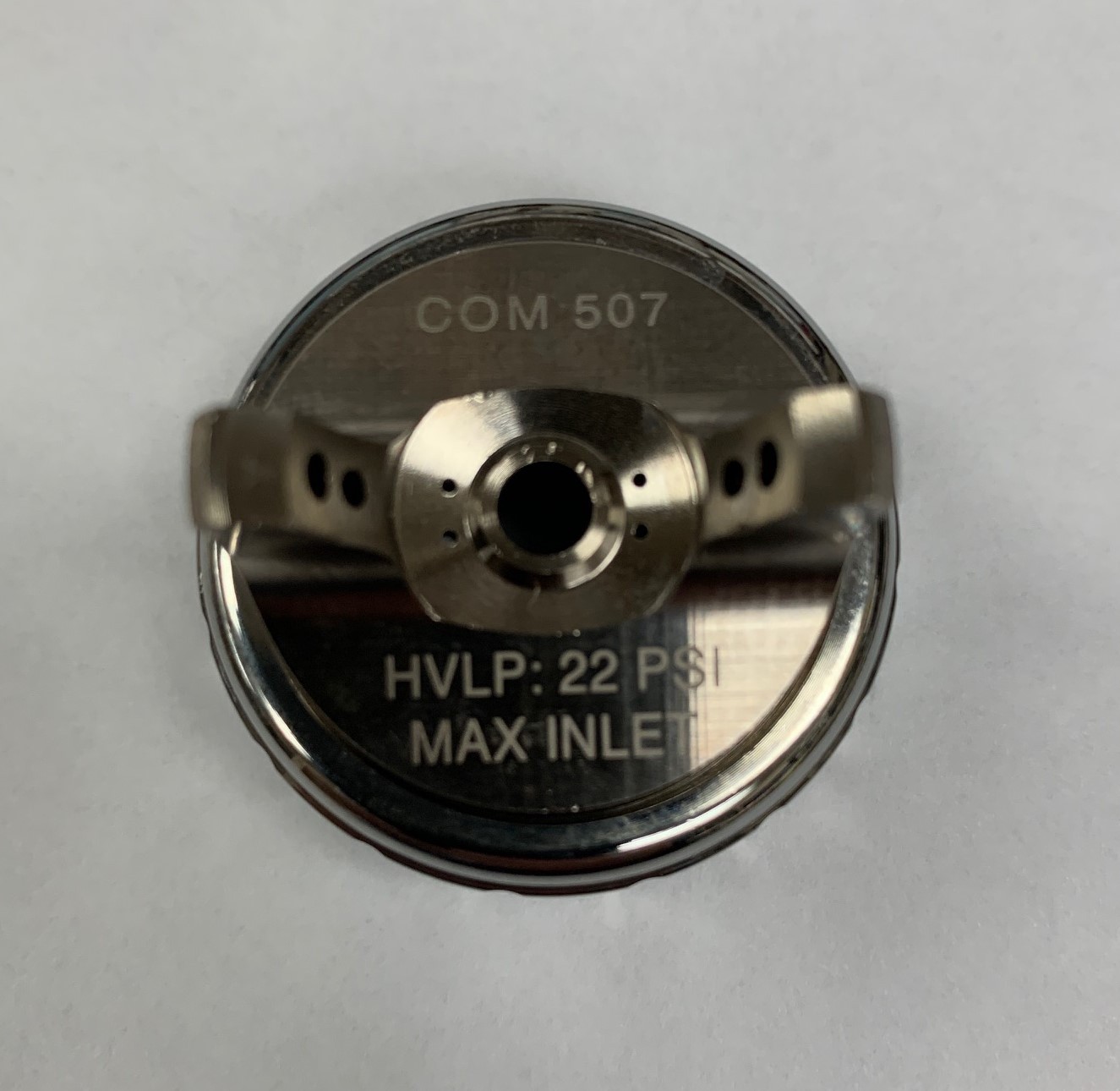 DeVilbiss- SP-100-507-K AIR CAP