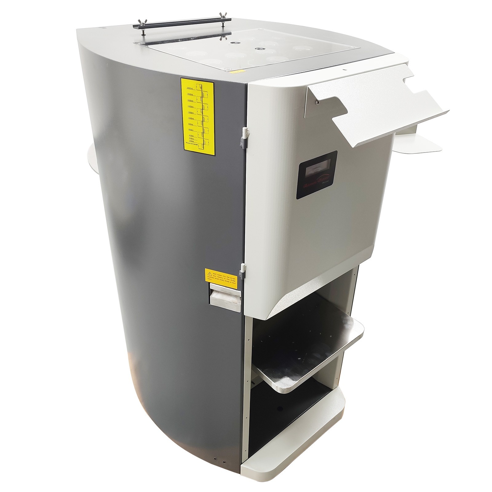 Auto Paint Colorant Dispenser Computerized Paint Mixer Tinting Dispenser Machine