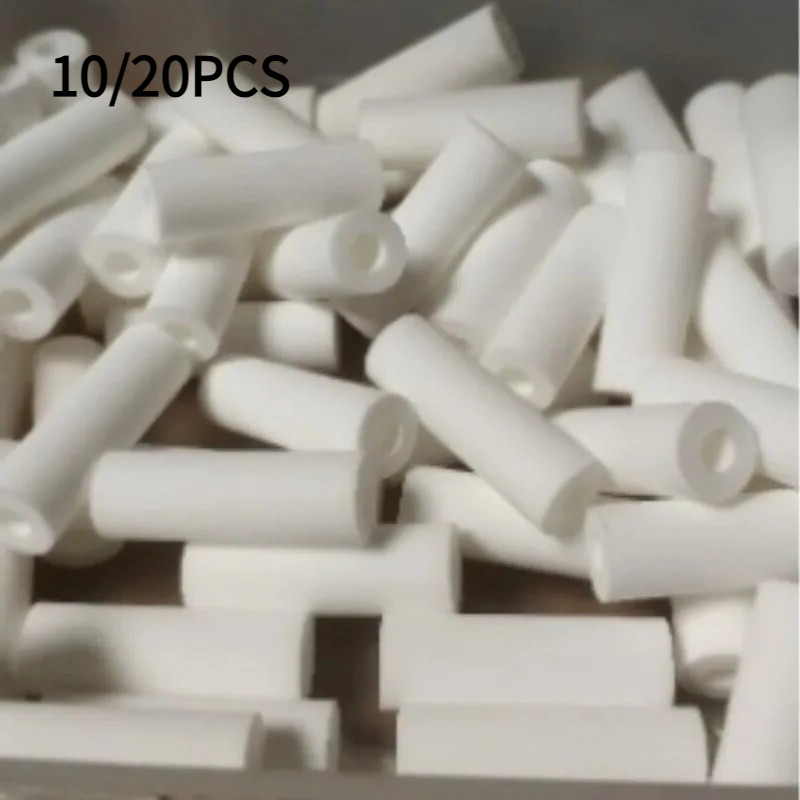 10/20pcs Filter Element 1003698 for GM OPTI Powder Flow Injector IG07 IG06