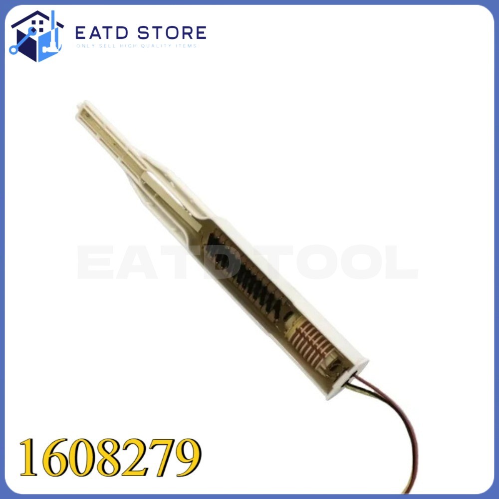 1PC Cascade Kit Negative 1608279 for Nordson Encore Powder Coating Painting Gun
