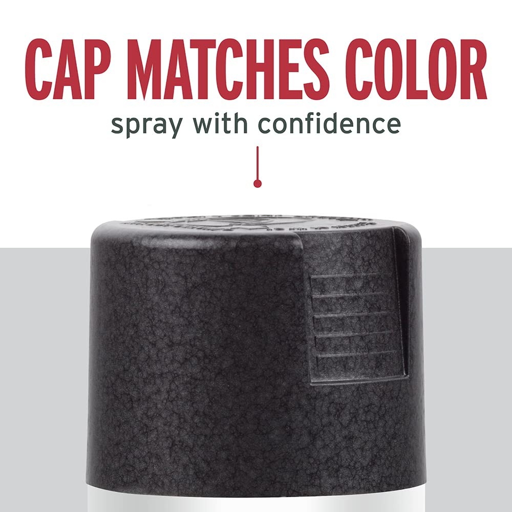 Rust-Oleum 300607 Stops Rust Hammered Spray 12 Ounce (Pack of 1), Matte Black