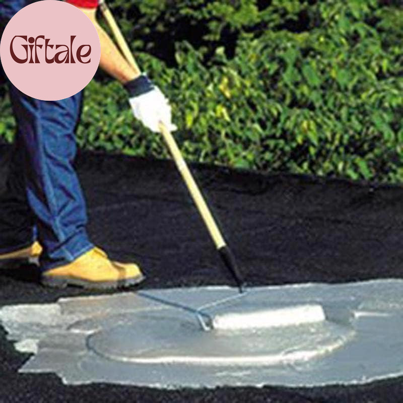Gardner Aluma-Kote Gloss Silver Fibered Aluminum Fibered Aluminum Roof Coating 5