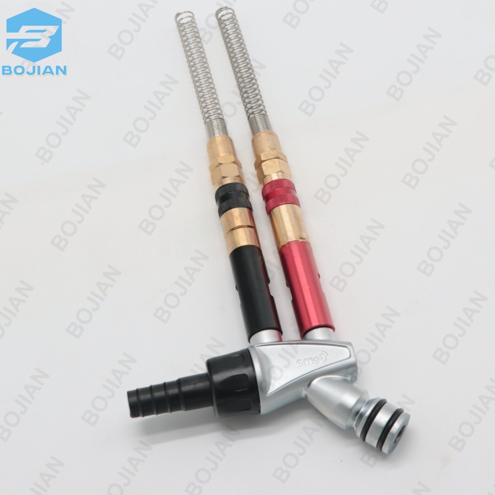 IG06 1007780 Powder Pump W/ Non-returning Valve for GEMA Powder Coating Pump