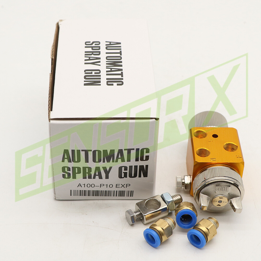 1pcs Automatic Spray Gun A-100