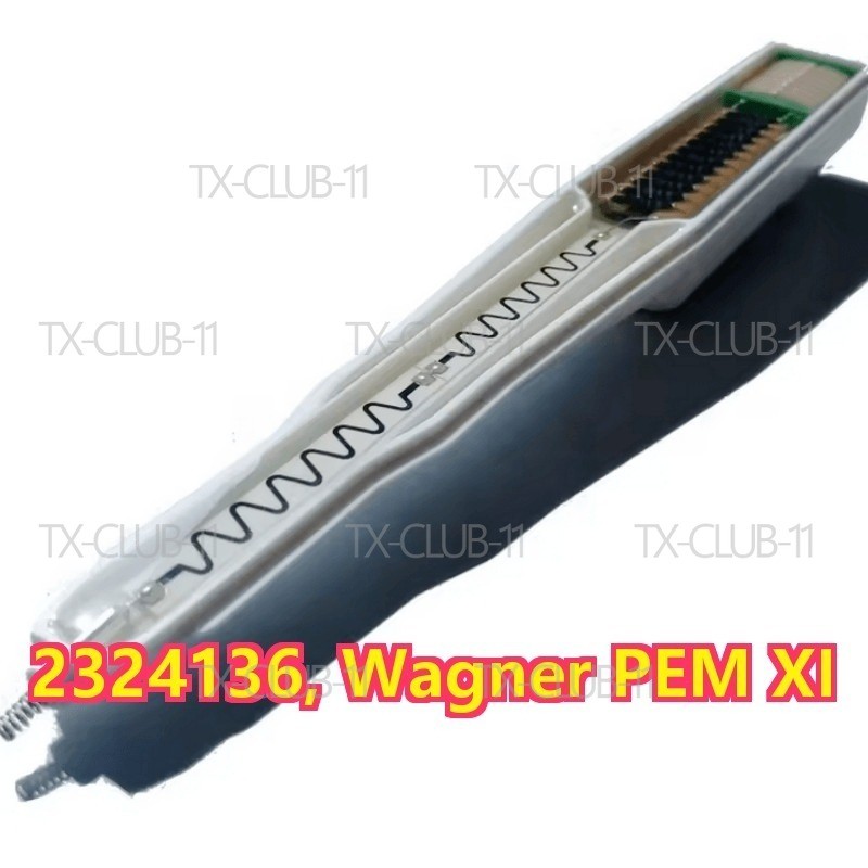2324136, Wagner PEM XI 1PCS HV Electrostatic Generator Cascade for XI