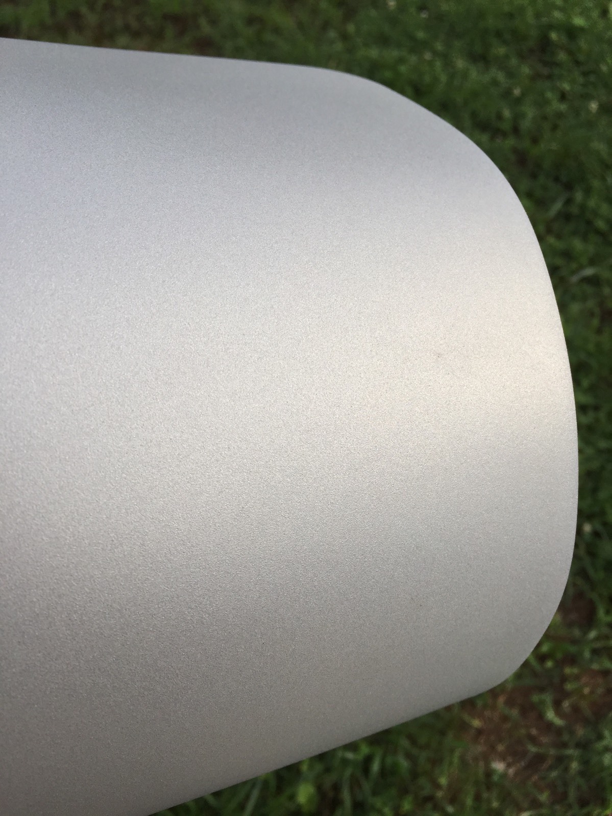 Anodize Aluminum Texture Powder Coat Paint – New (1LB)