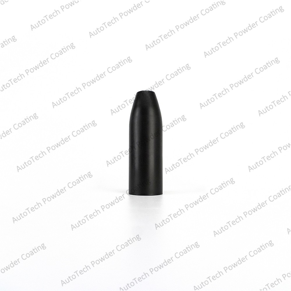 2PCS GM03 Threaded sleeve 1007 229 Powder Coating Gun Replacement Parts