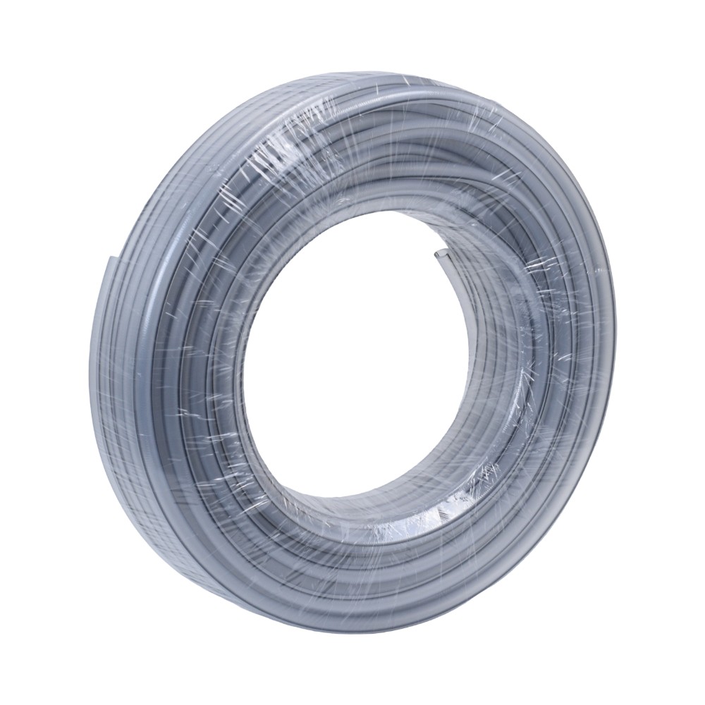 60M 197Ft 11~16mm silicone Conductive Powder hose for Gema Powder coating system