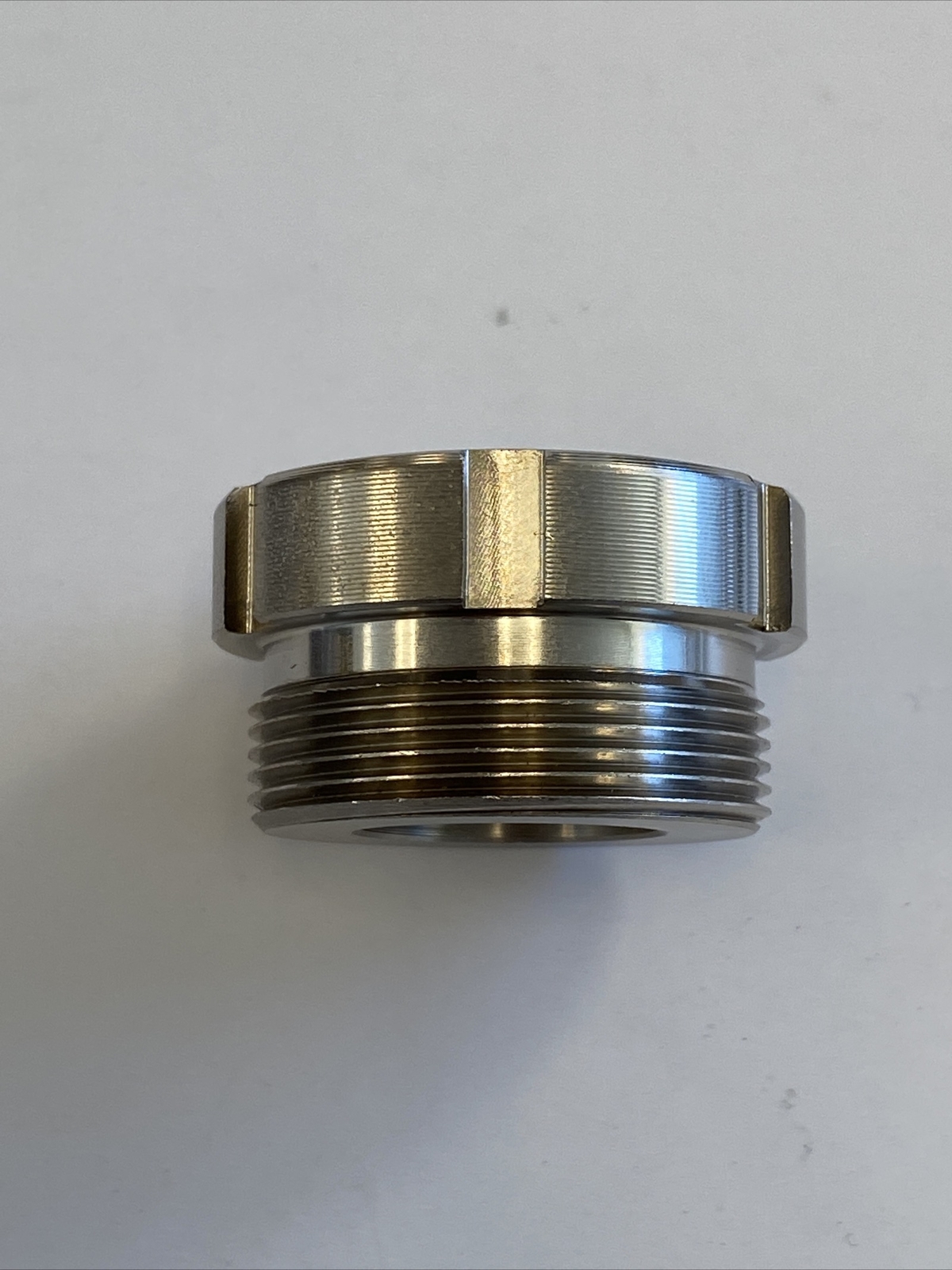 Graco 193046 Packing Nut For 695/795/3900/5900 Rigs. Genuine Graco