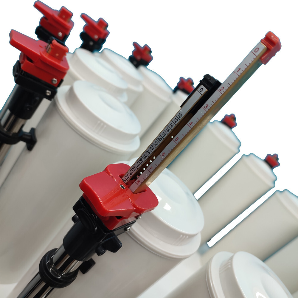 110V Paint Colorant Dispenser,2.3L×14 Colorant Mixing Can Paint Tinting Machine