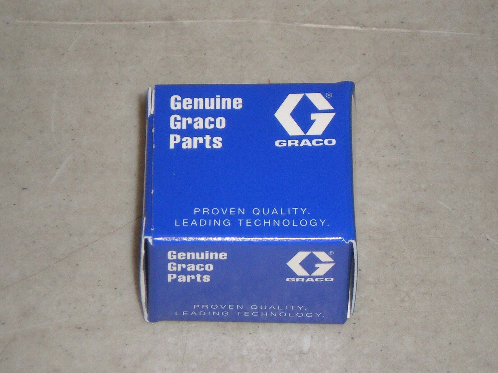 New! Graco 24B538 Aircap Kit Free Shipping!