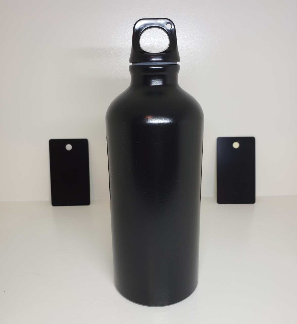 Matte Black Powder Coating Paint 20 Gloss USA Made 1LB