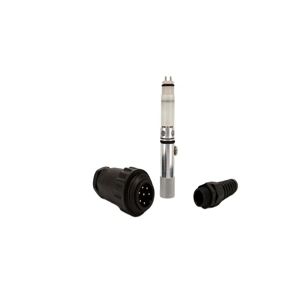 1pcs 02 gun cable connector/connection for GM Electrostatic spray gun