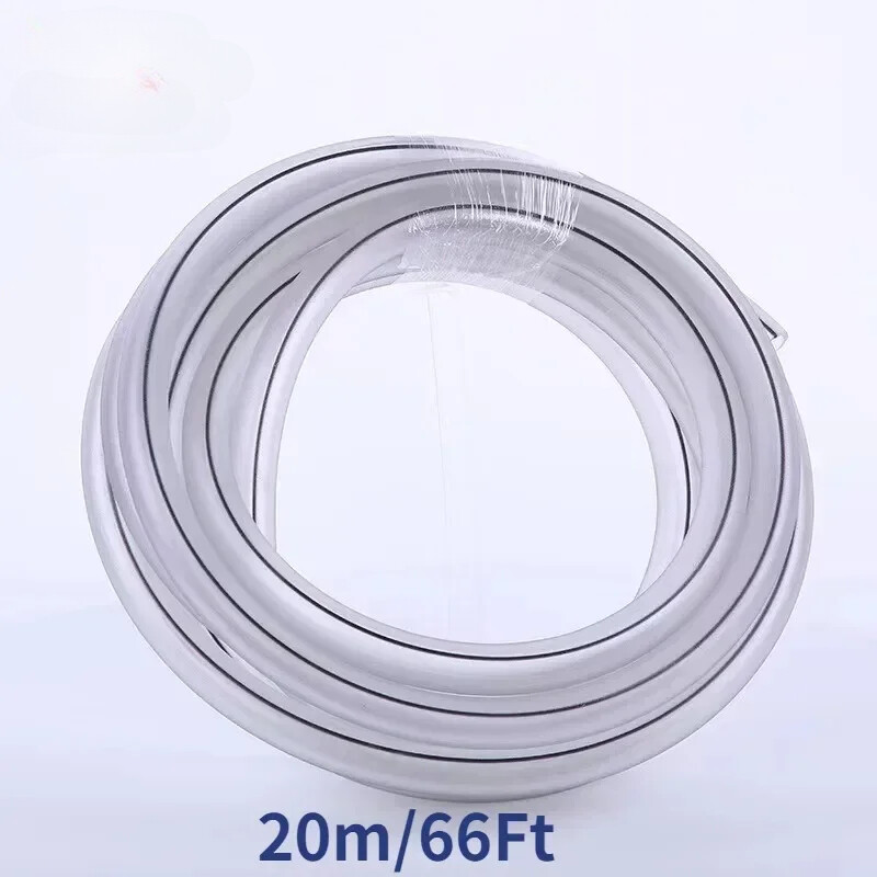 105139 Electrostatic powder antistatic silicone hose 20M 105 139 11x16mm