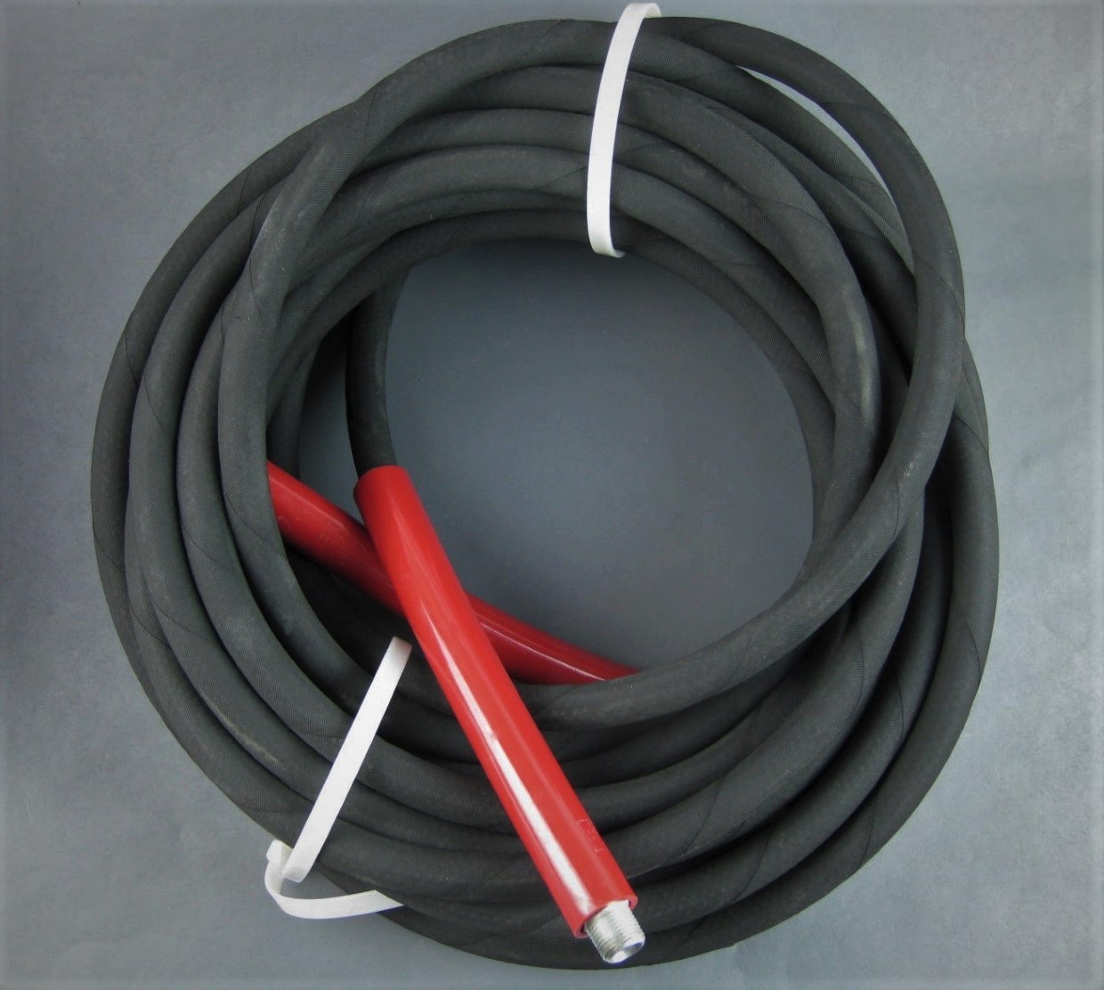 3/8″ Thunderbolt 171-9006-3000 Pressure Washer Hose 50′