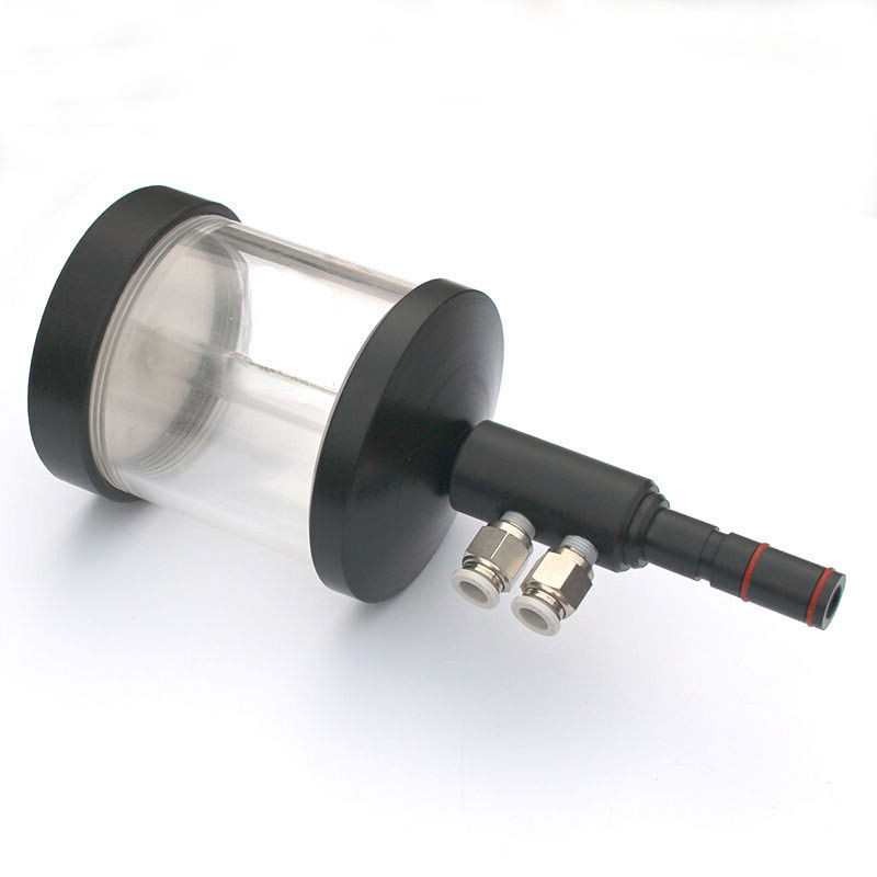 Experimental Cup for 02 03 Electrostatic Powder Manual Spray Gun