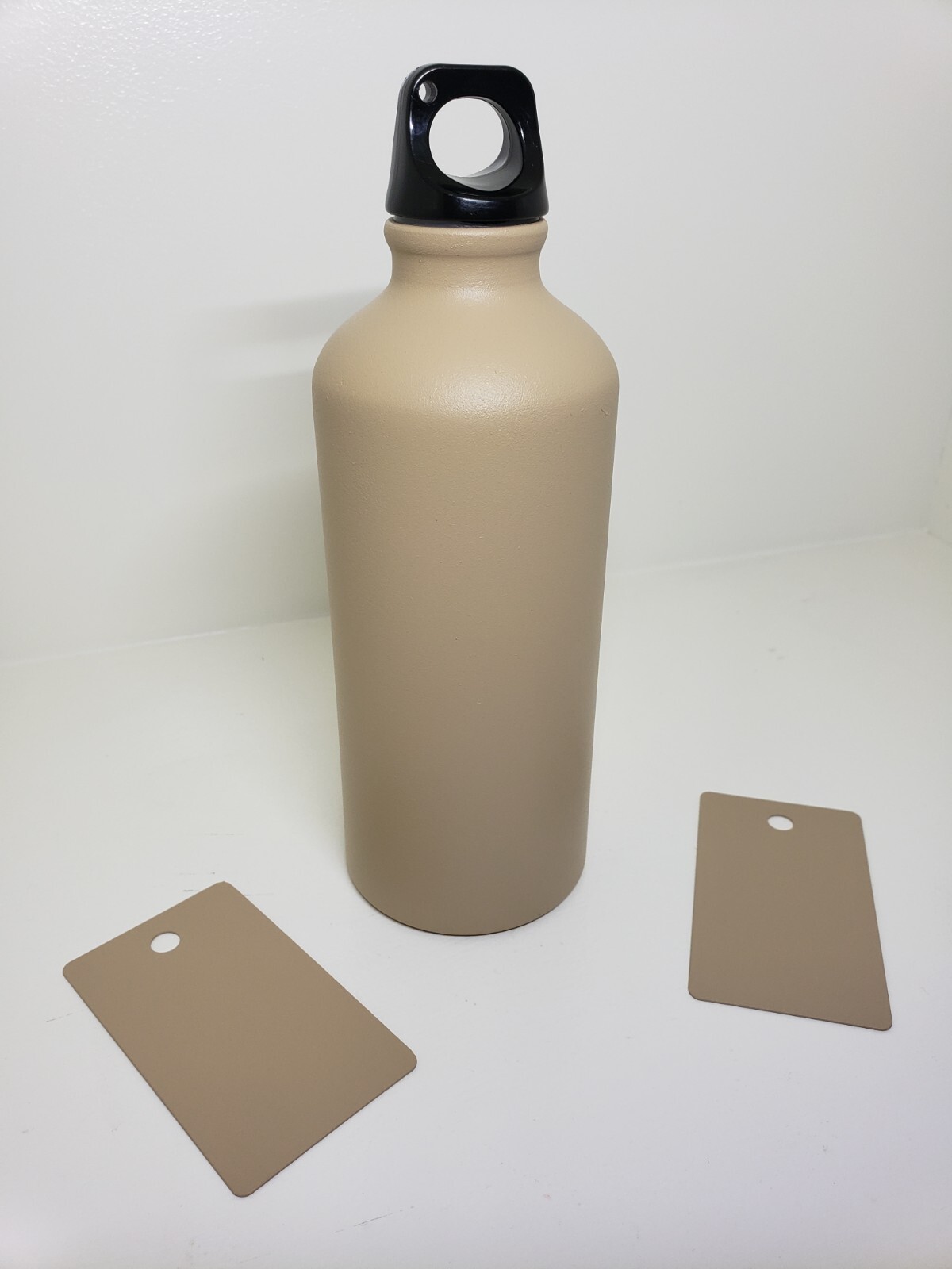 Army Desert Tan Powder Coating Paint Ultra Durable USA Made 5LBS FREE SHIPPING