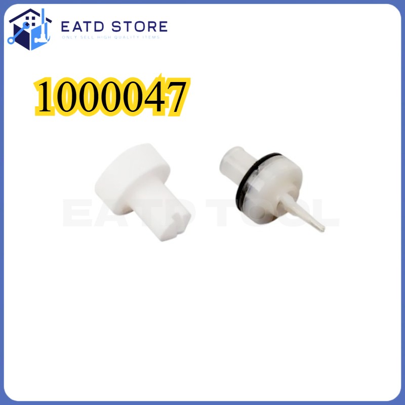 1000047 Flat Jet nozzle For 02 i Electrostatic Powder Coating spray gun NEW