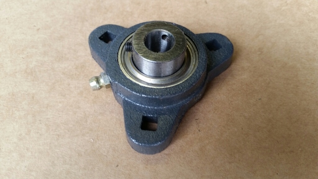 ULTRABLEND LEADSCREW BEARING FOR CM MODEL MPN: 110-00564