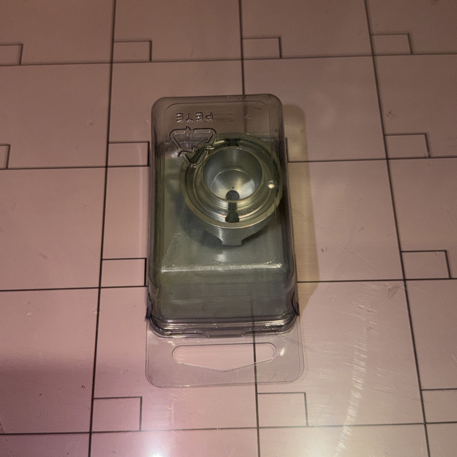 Binks 46-9400 HVLP 94P Machined Air Spray Gun Air Cap