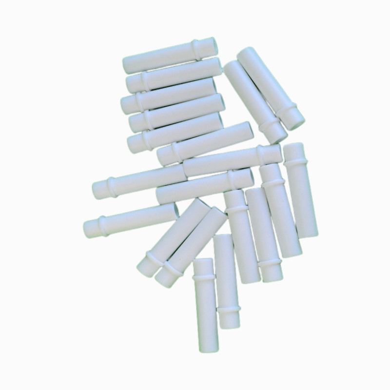 Hi-Q 20PCS nsert sleeve Venturi PTFE 377724# ifor iFlow IG02 powder pump
