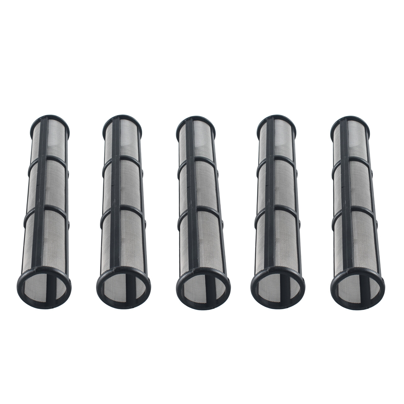 5pcs Fit For 244067 244-067 Easy Out Manifold Filter for Latex & Enamels 60 Mesh