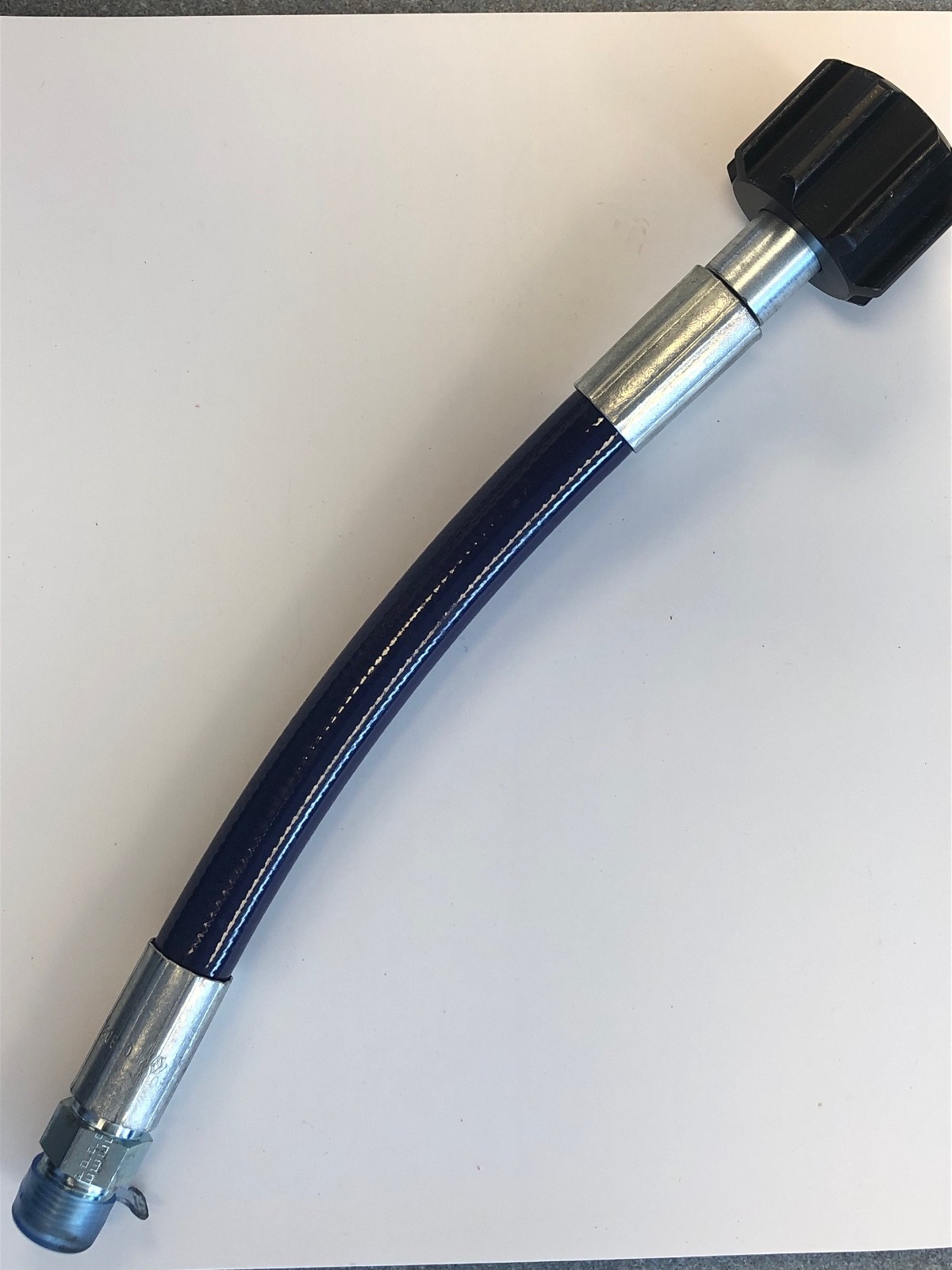 Graco 287419 287-419 = 11 1/2″ Coupled Hose for GMAXII 3900, 5900, 7900.