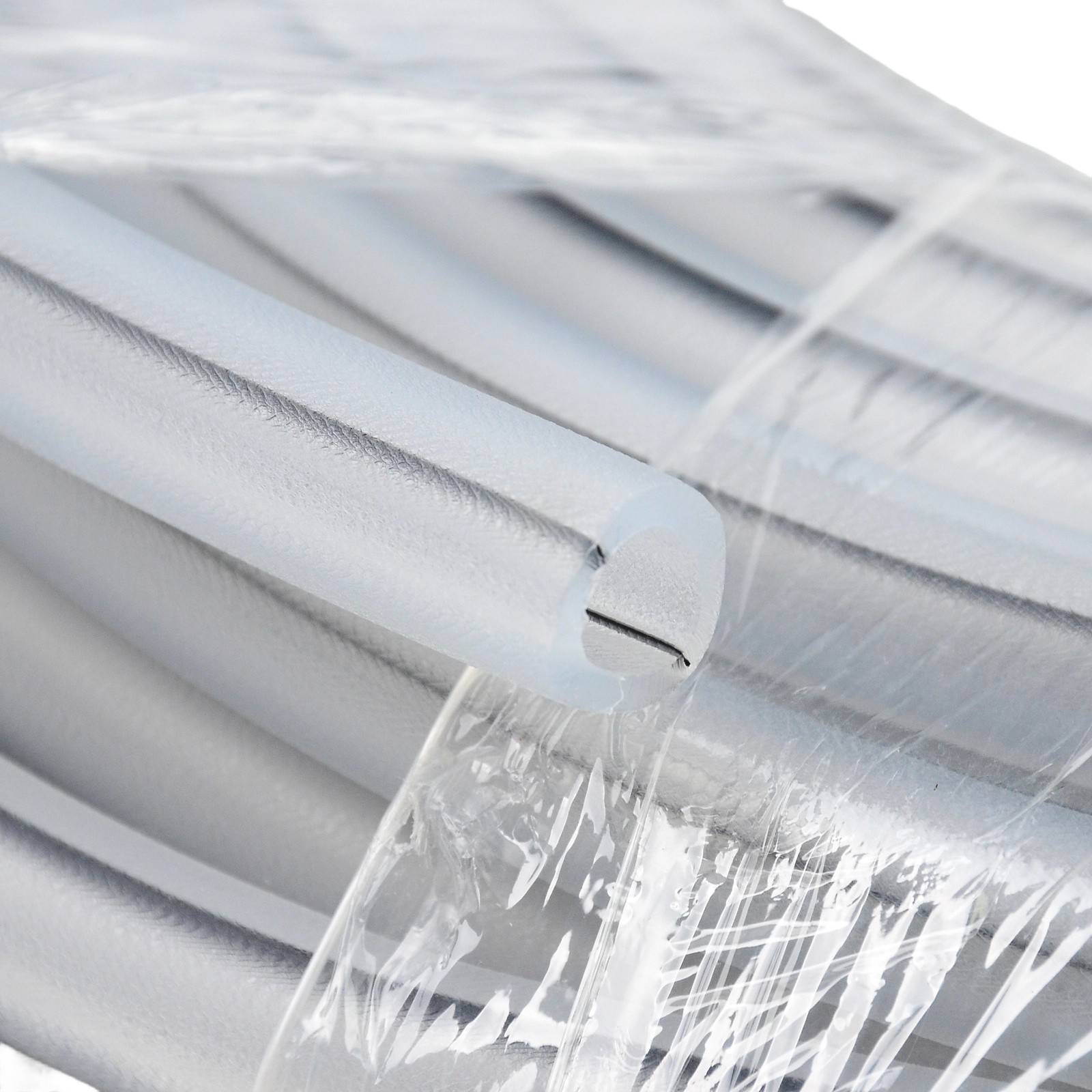 12x18mm 60m Grounded Anti Static Powder Hose for Gema 1001673 1001674