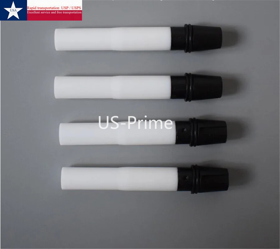 100PC Replacement Venturi insert sleeve Fits Gema powder spray pump IG06 1006485