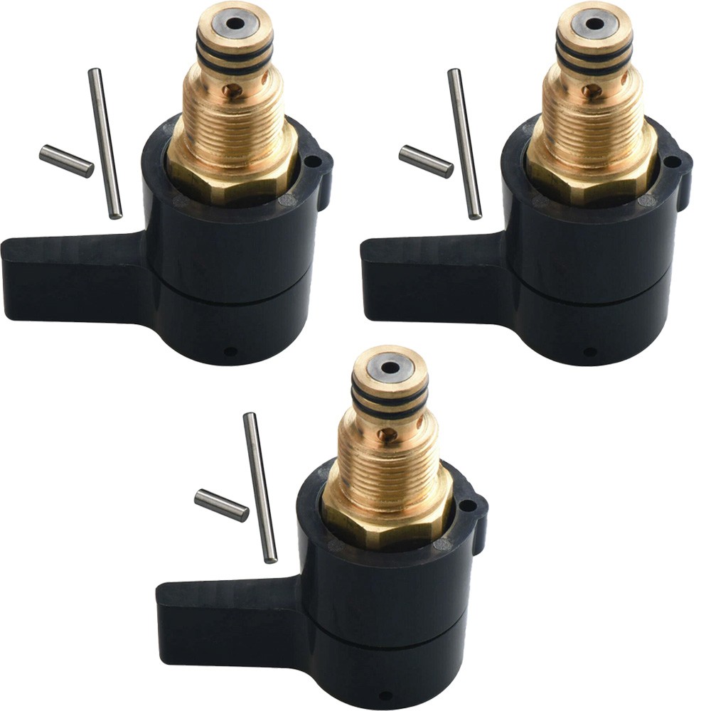 1/2/3/4/5Pcs For Titan Paint Sprayer 440 Airless Prime Spray Valve 700-258 USA