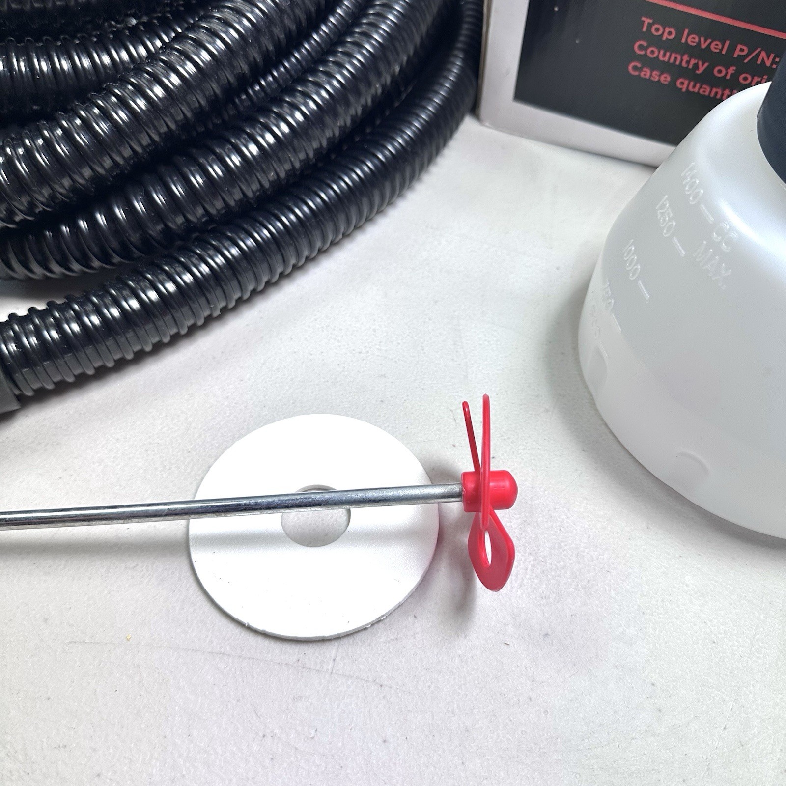 DYC G-FORCE DIPSPRAYER SYSTEM Plasti Dip By Earlex Wagner Spray Gallon Dip