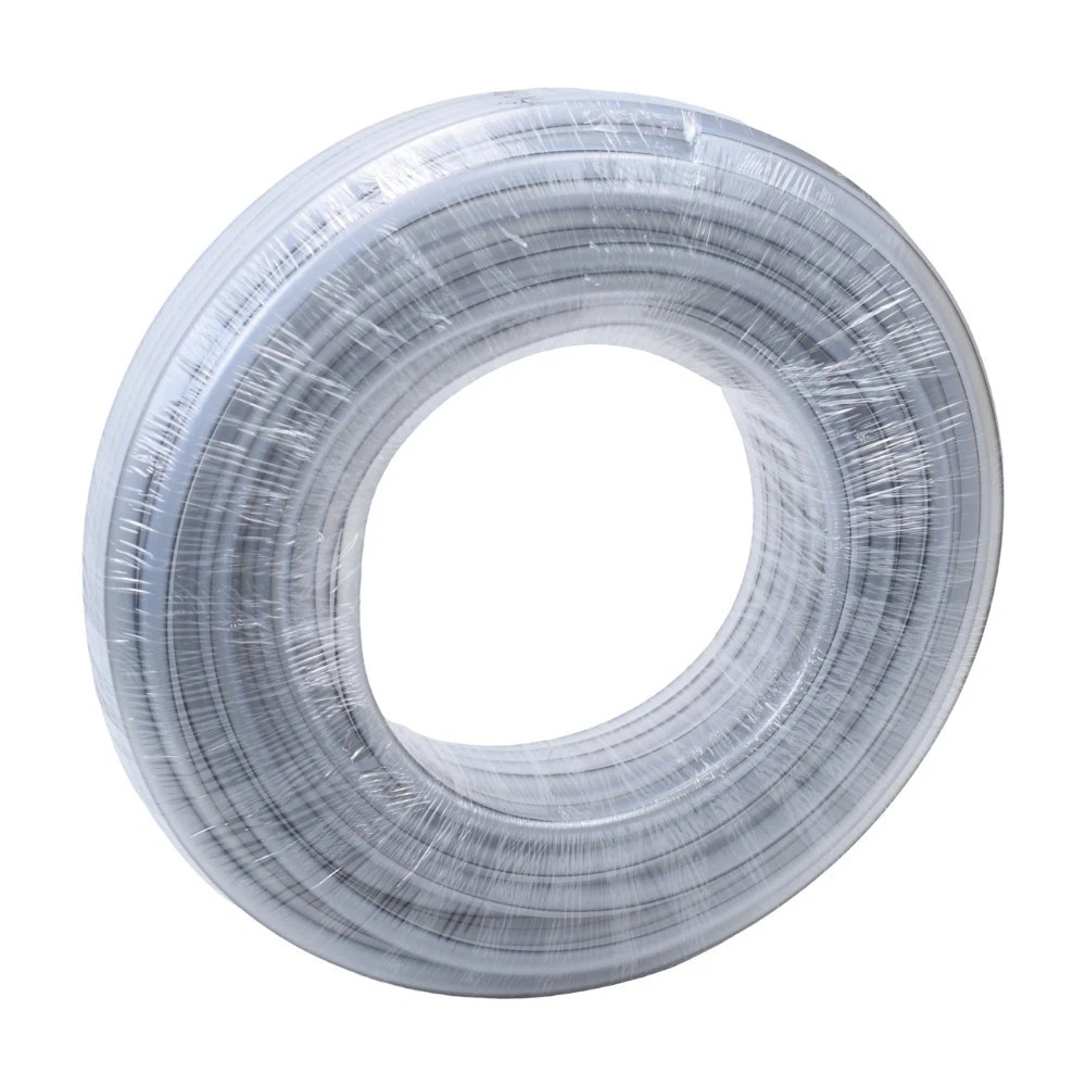10x15mm Grounded Powder Spray Hose 60 Meter Replacement for Gema 1001674 1001673