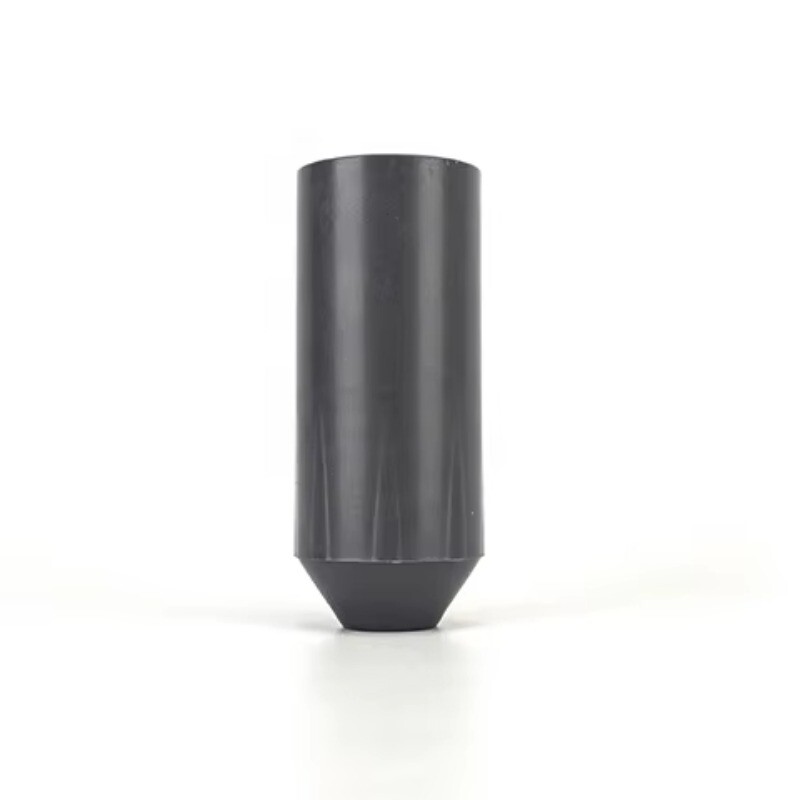 Threaded sleeve 379166 Spare Parts of OptiGun GA02 GM02 Powder Coating Gun