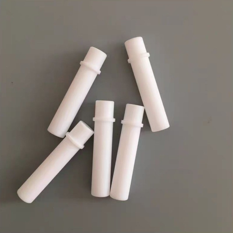 100 PCS 377724 PTFE Insert Sleeve Venturi for Gm IG02 Powder Pump Aftermarket