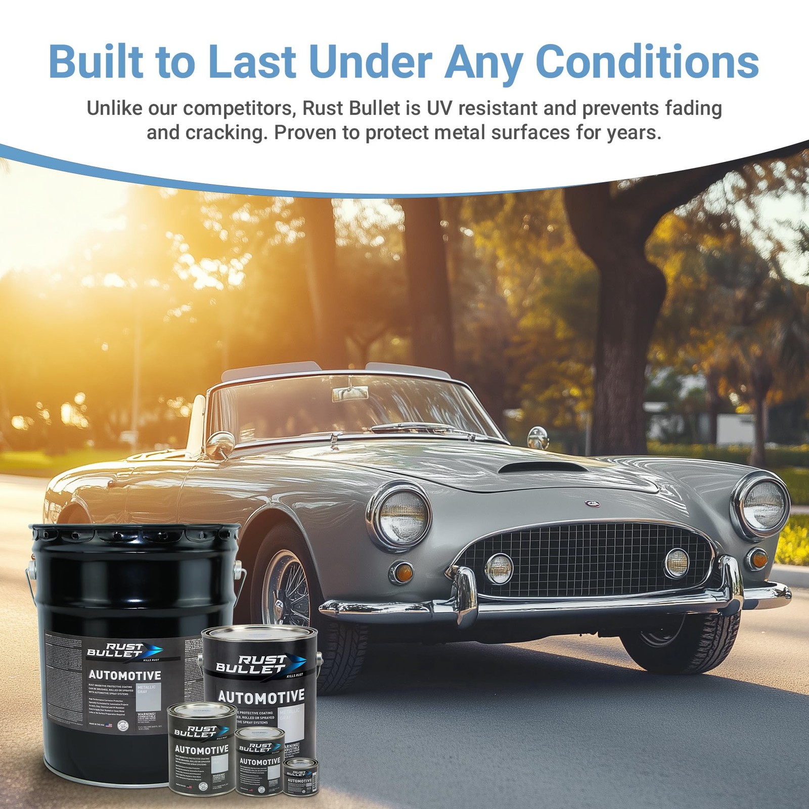 – Pintura Inhibidora De Oxido Para Automoviles – Revestimiento Protector Pre…