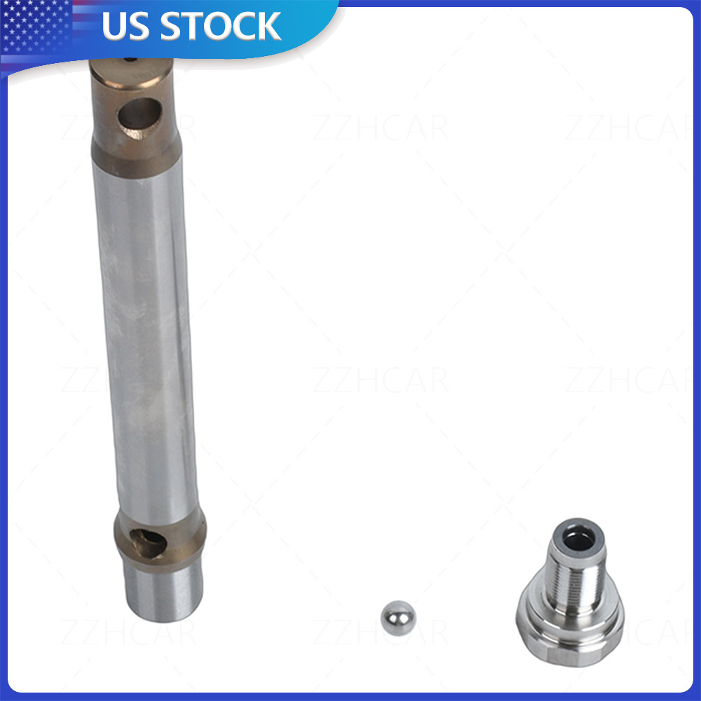 248-207 Paint Sprayer Piston Rod For Graco 5900 1095 1595