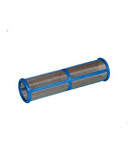 Replaces 243-081 243081 OUTLET 100 MESH BLUE MANIFOLD FILTER FOR 190ES ST PRO