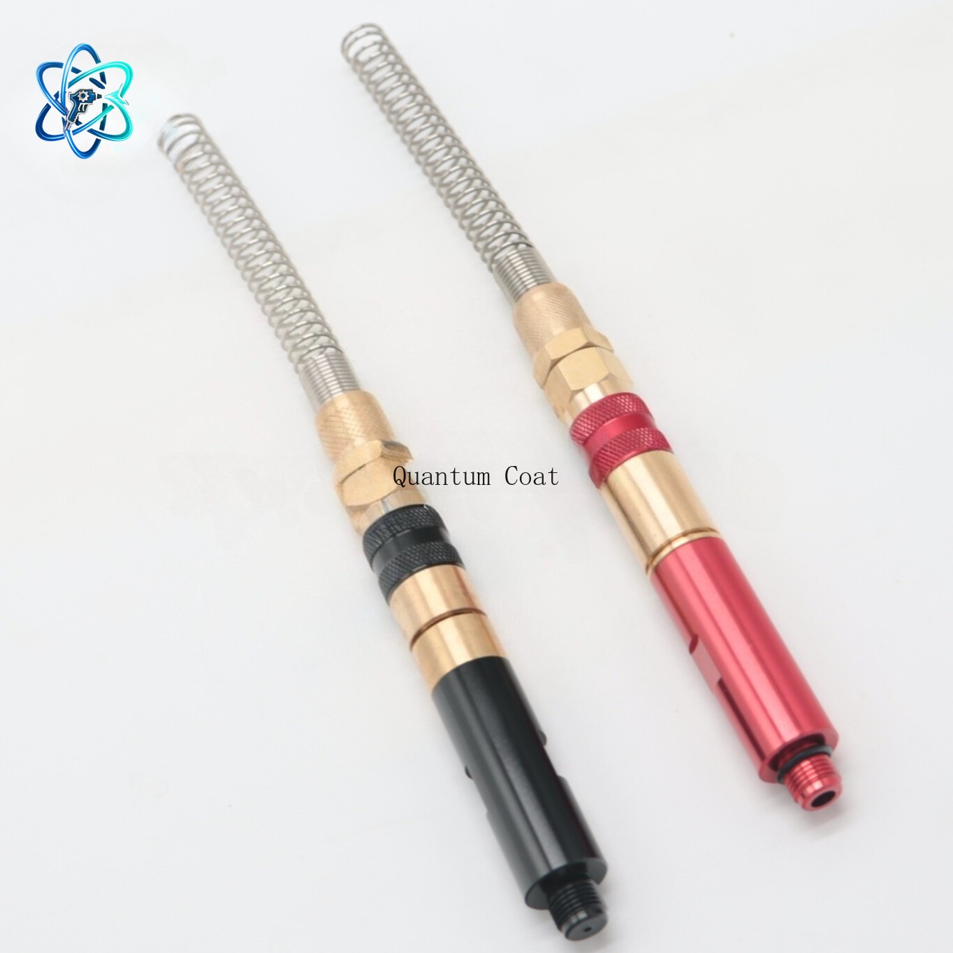 1007780 Powder Pump for GEMA Powder Coating Pump IG06 w/ Non-returning Valve