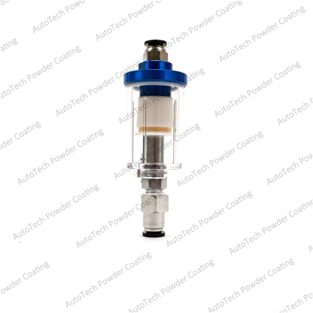Fliter for Electrostatic Powder Coating and Spraying Machine L-03C Replacement