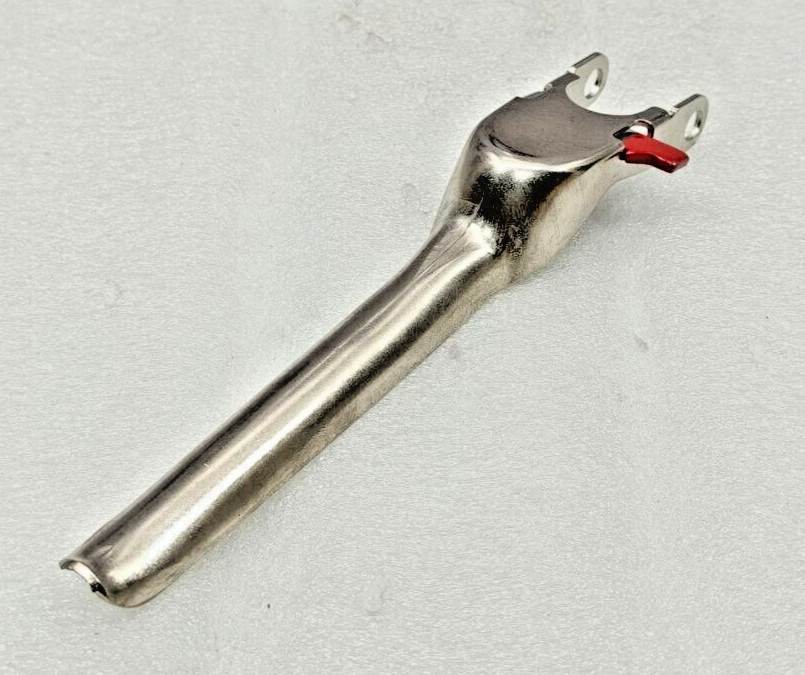 GRACO 214-660 GUN TRIGGER AND SAFETY LATCH KIT NEW FAST SHIPPING