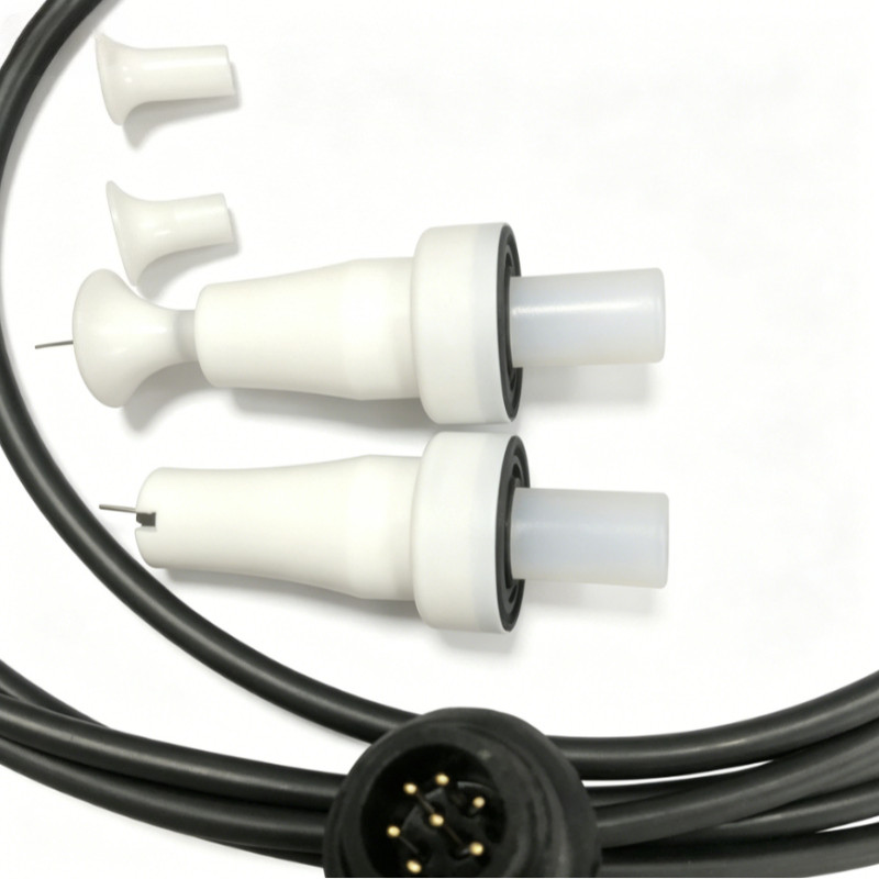 for GM04 of Electrostatic Powder Coating Sprayer Gun High Quality Replacement
