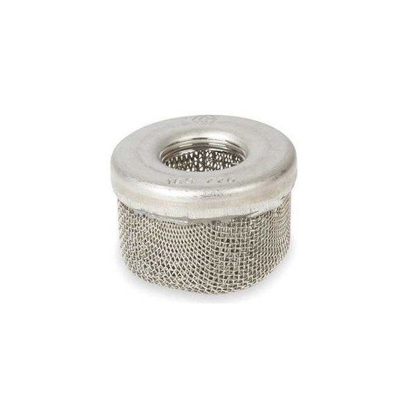Graco 1″ NPSM Pump Inlet Strainer (Genuine Graco 189920)