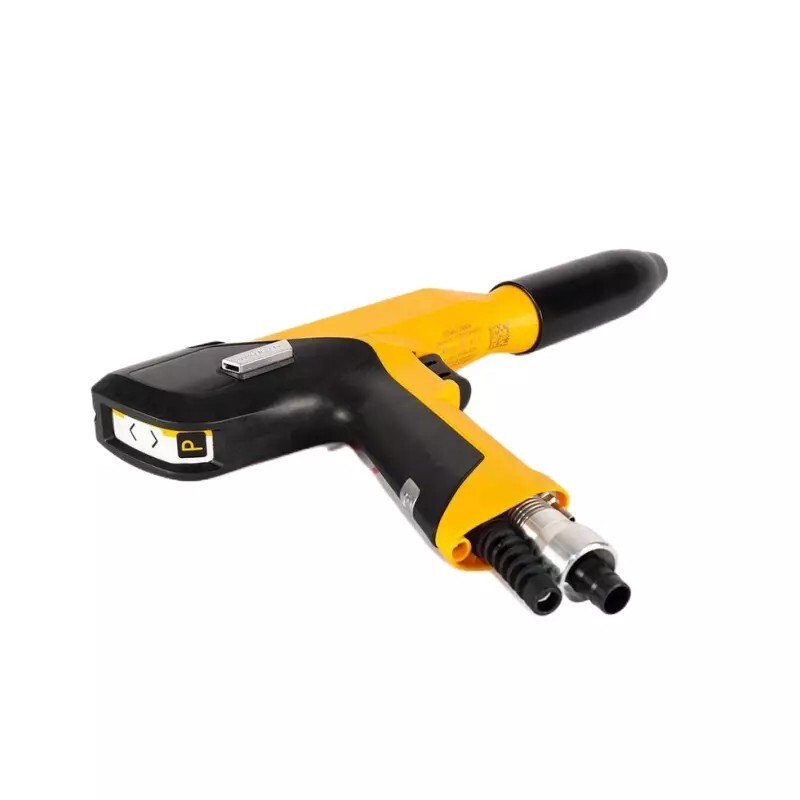 1016971 Gm4 generation OptiSelect Pro manual powder spray / coating gun 1016 971