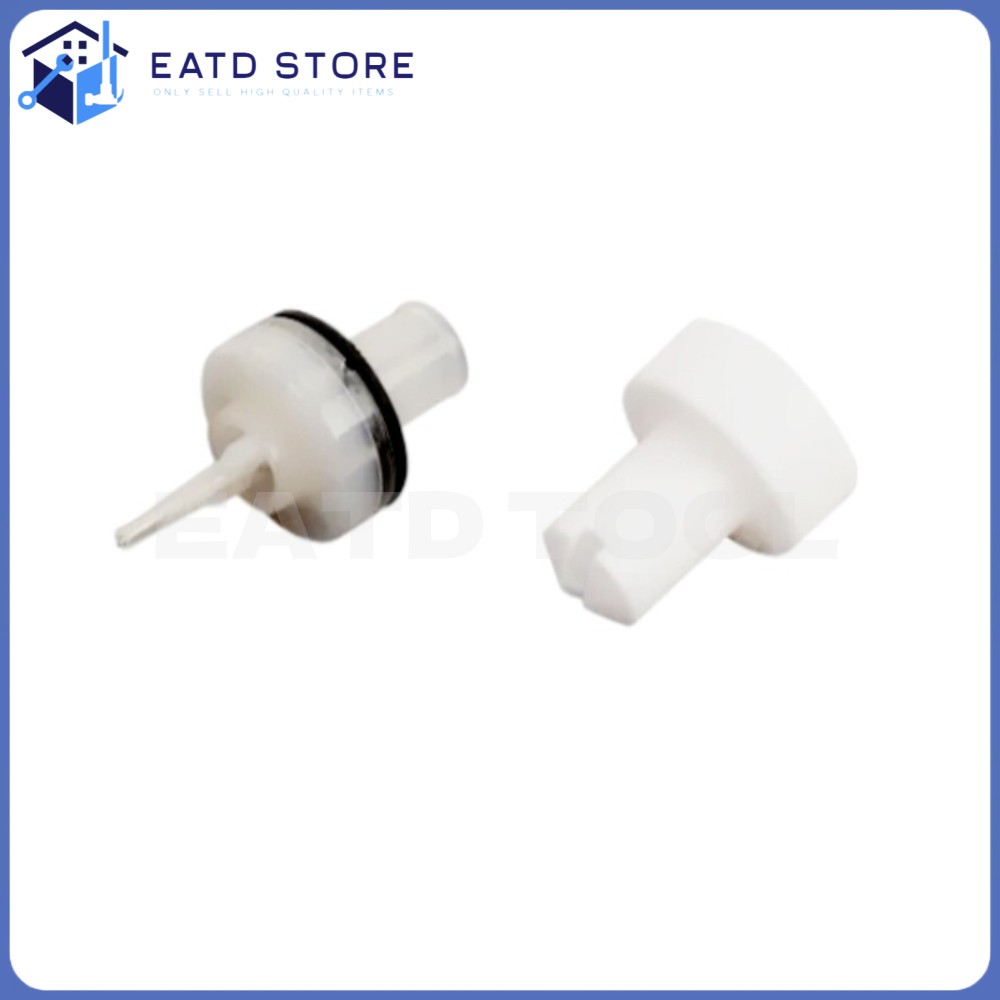 1000047 Flat Jet nozzle 10pcs For GEMA 02 Electrostatic Powder Coating spray gun