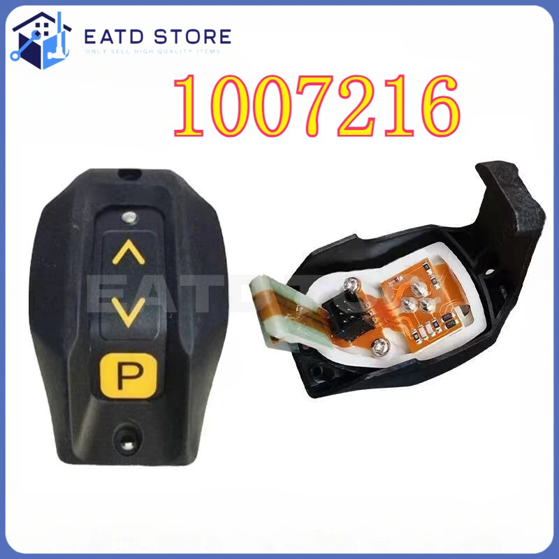 1007216Electrostatic Powder Coating Gun Print Holder for GM GM03 Replacement