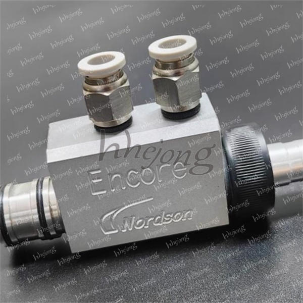 1PCS NEW Encore Inline Powder Coating Pump 1095926 For Nordson