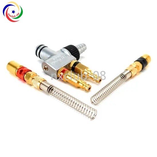 high quality Injector Pump Non-returning Valve for Gema Powder Coating Pump IG02
